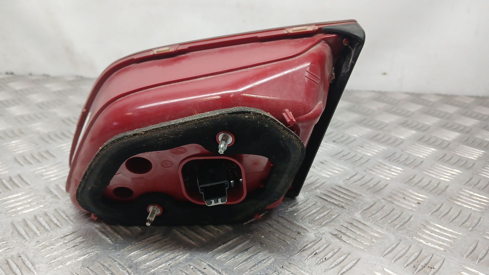 Piloto Trasero Izquierdo Interior para Volkswagen Passat B7 (362)