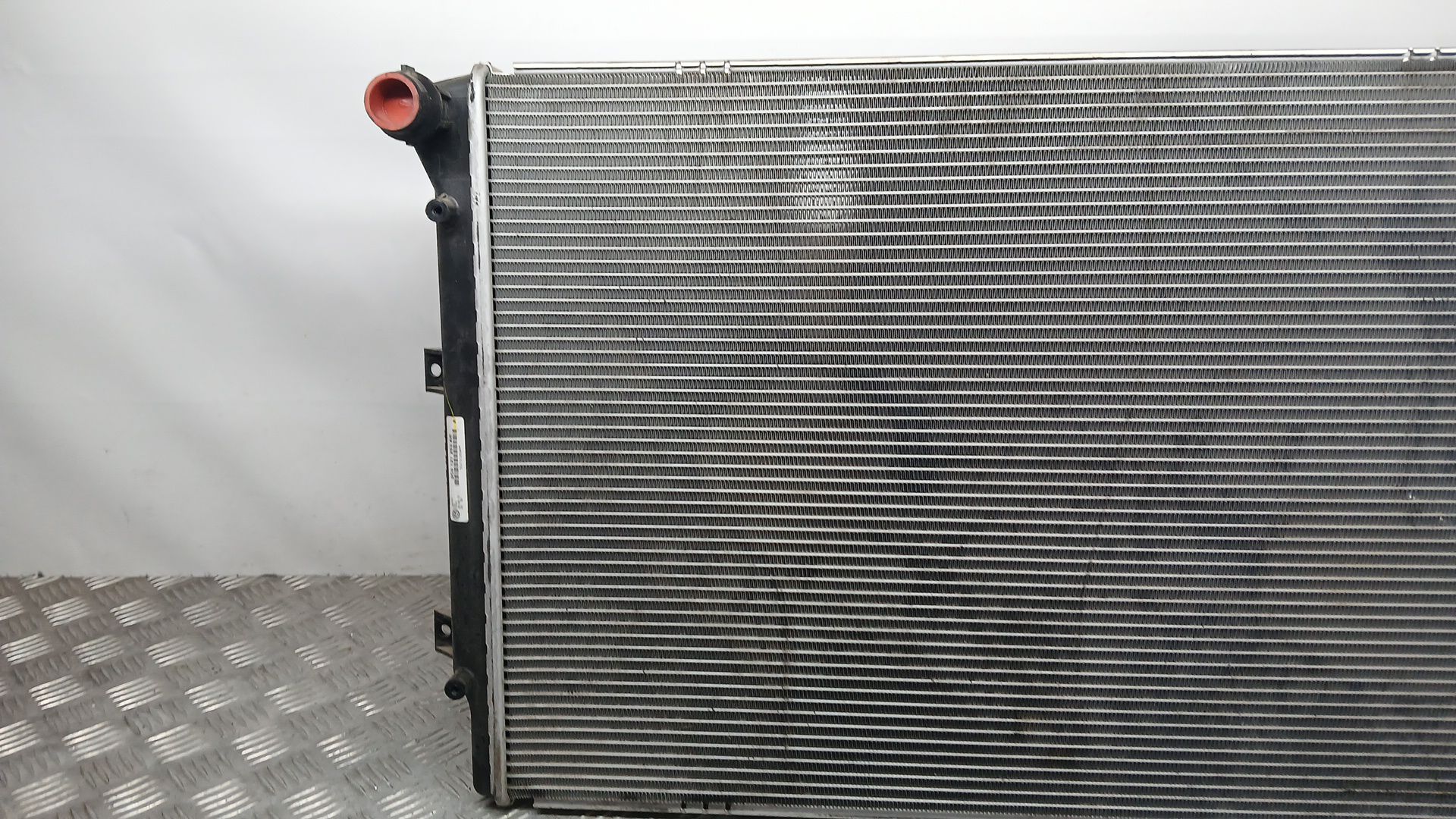 Radiador Agua para Volkswagen Passat B7 (362)