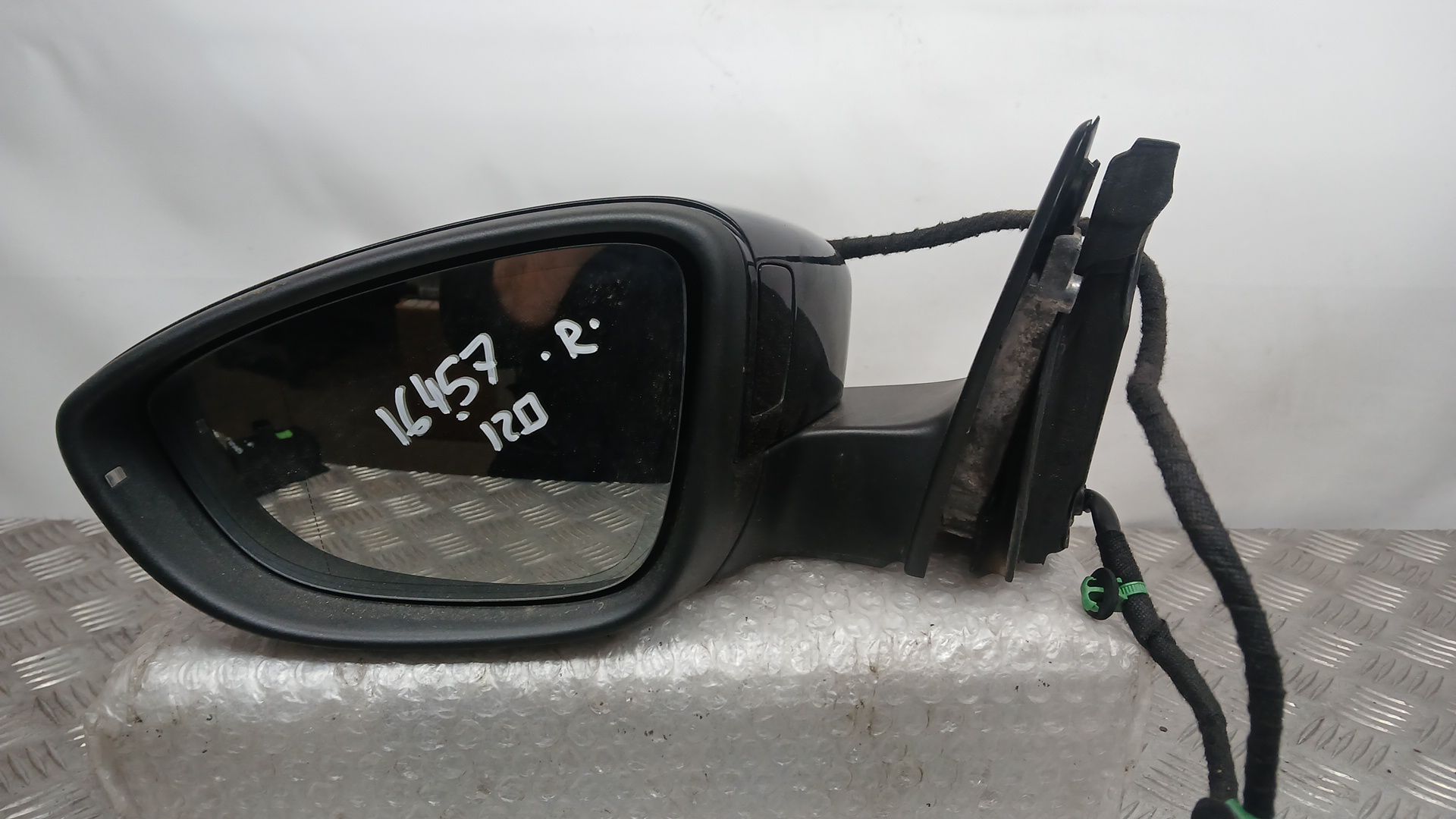 Retrovisor Izquierdo para Volkswagen Passat B7 (362)