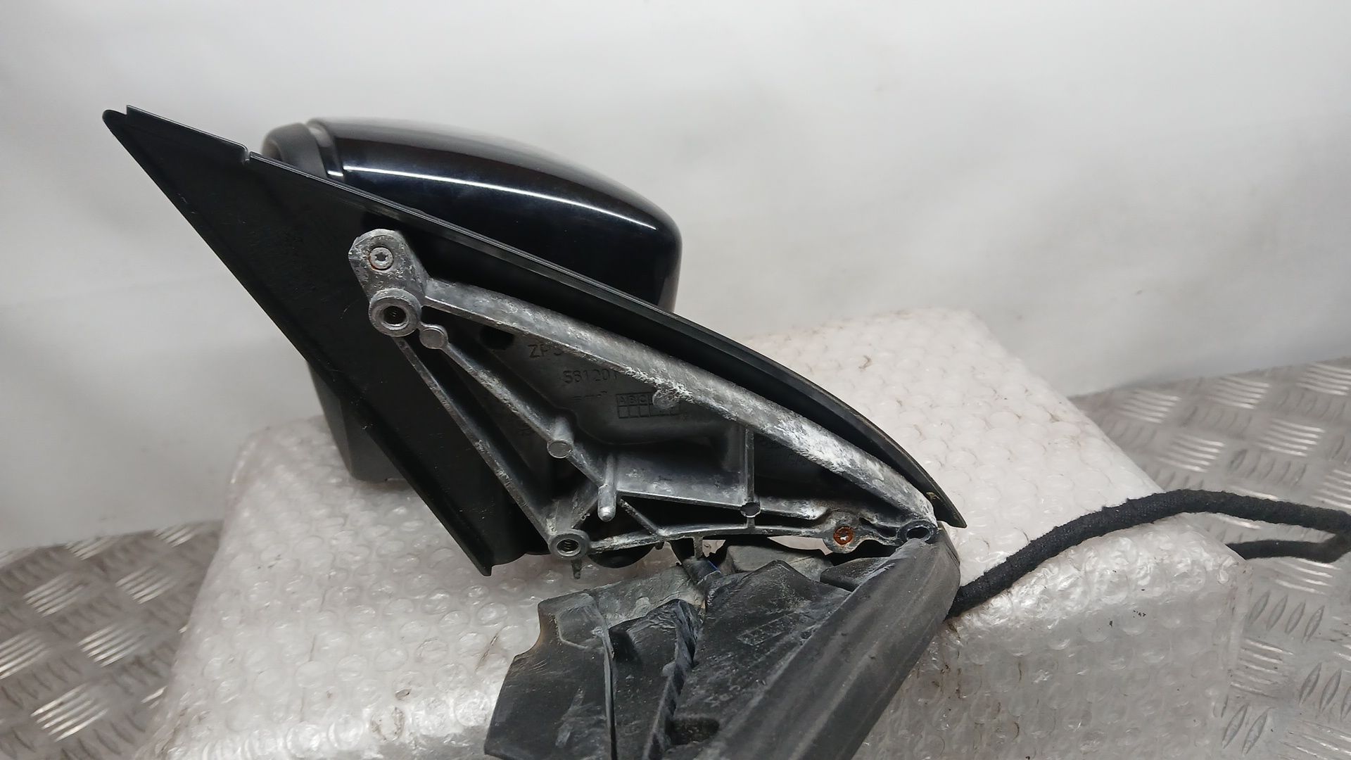 Retrovisor Izquierdo para Volkswagen Passat B7 (362)