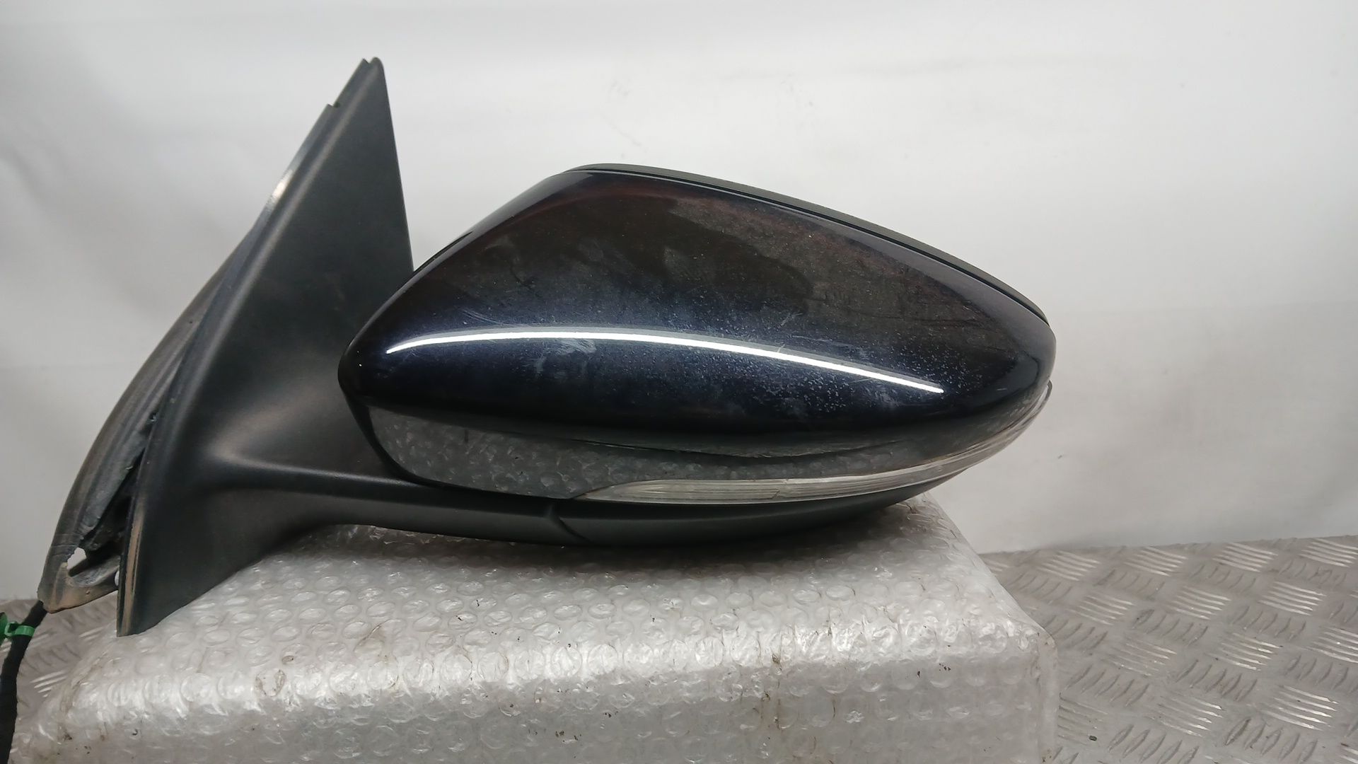 Retrovisor Izquierdo para Volkswagen Passat B7 (362)