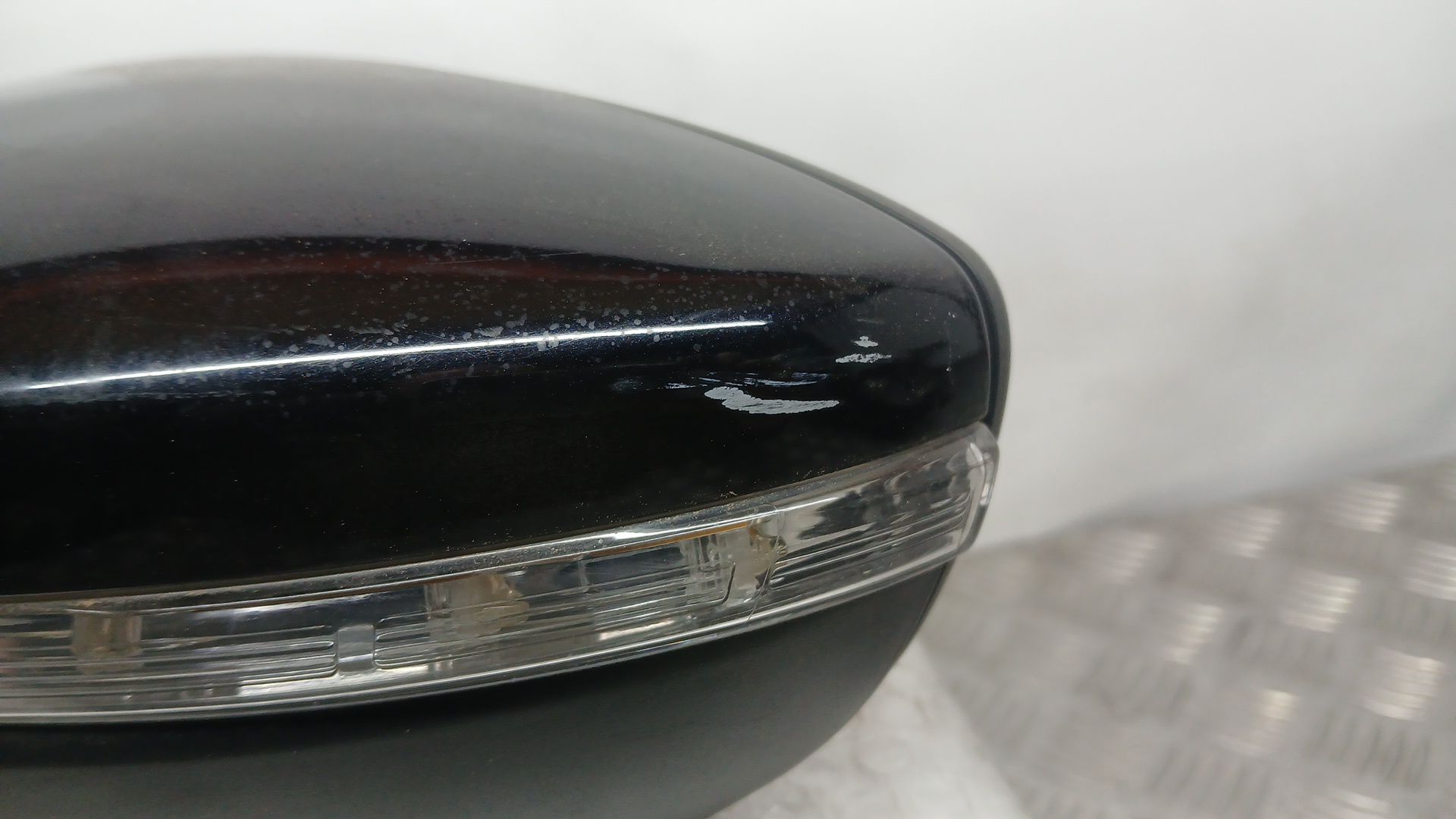 Retrovisor Izquierdo para Volkswagen Passat B7 (362)