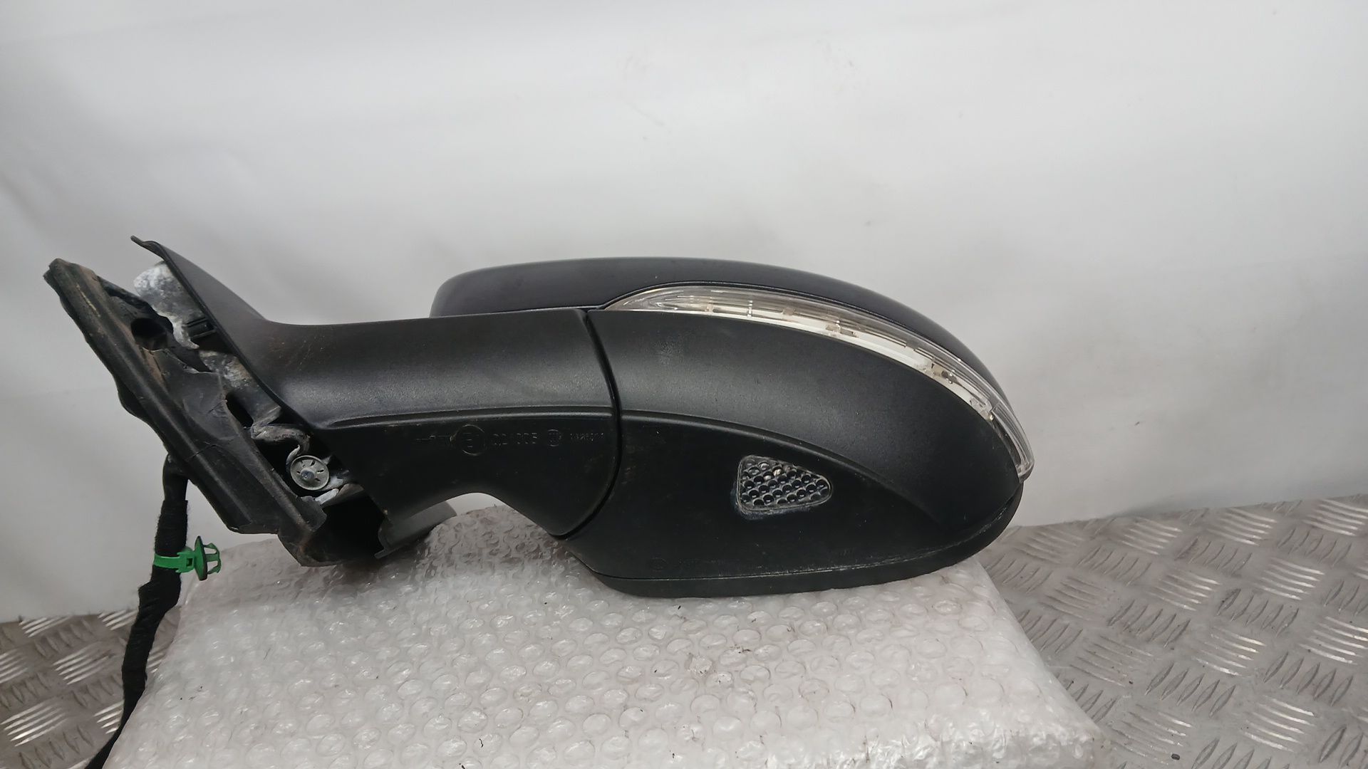 Retrovisor Izquierdo para Volkswagen Passat B7 (362)