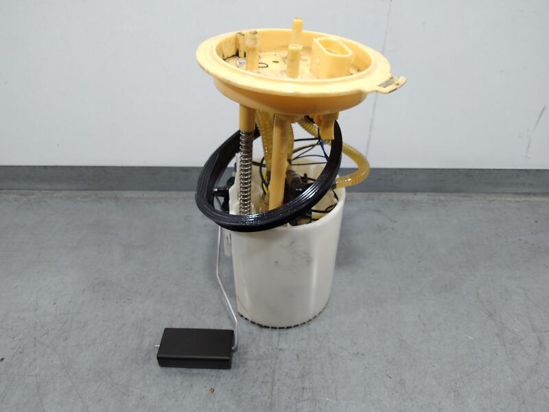 Aforador para Volkswagen Jetta (163)