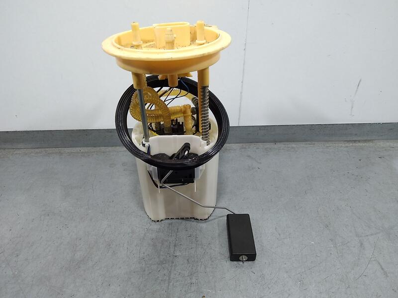 Aforador para Volkswagen Jetta (163)