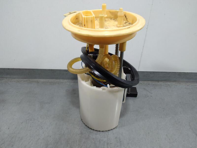Aforador para Volkswagen Jetta (163)