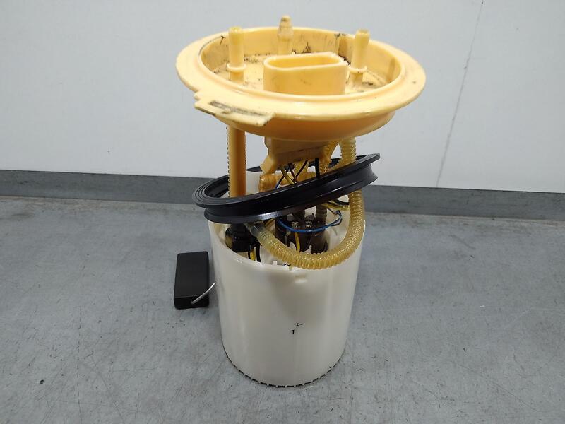Aforador para Volkswagen Jetta (163)