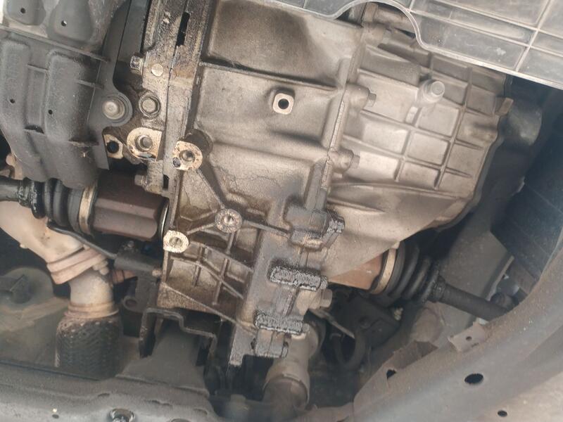 Caja Cambios para Kia Cee'd Hatchback (Ed)