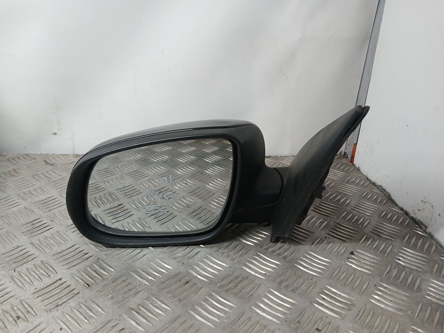 Retrovisor Izquierdo para Kia Cee'd Hatchback (Ed)