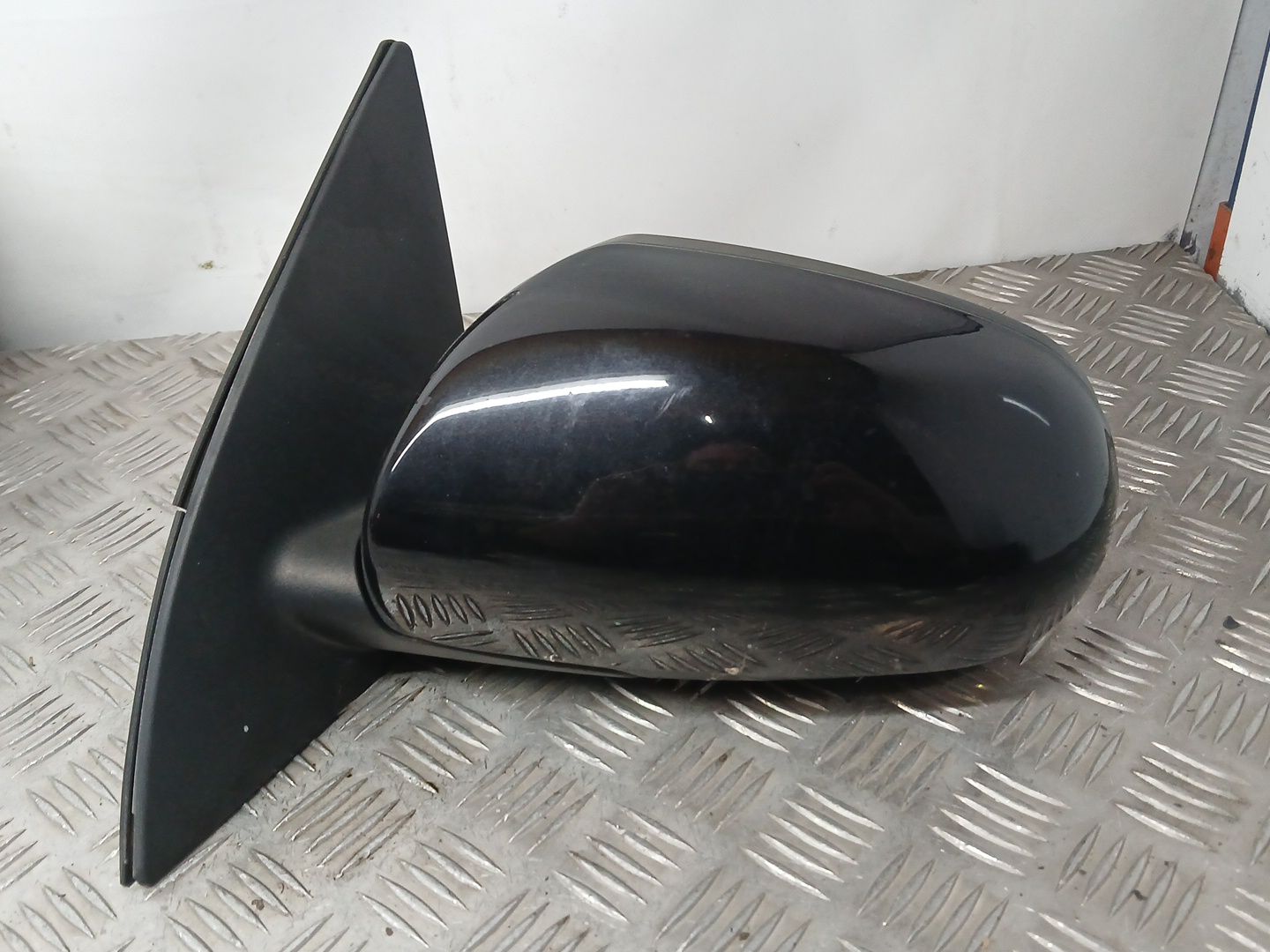 Retrovisor Izquierdo para Kia Cee'd Hatchback (Ed)