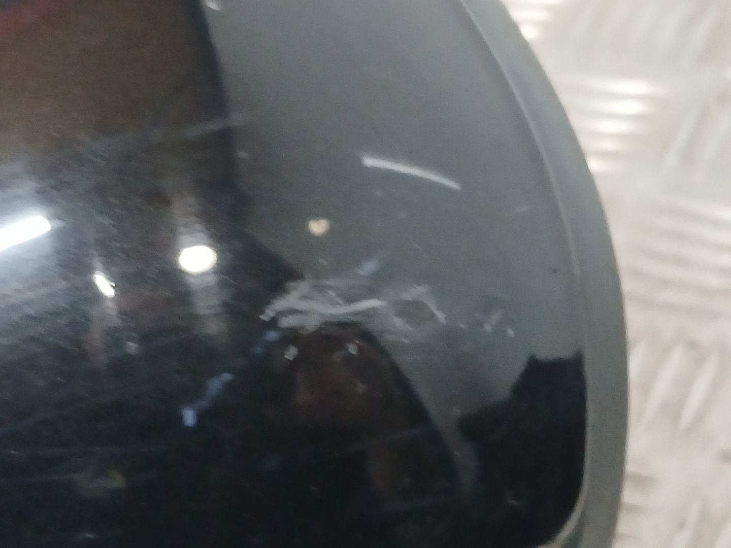 Retrovisor Izquierdo para Kia Cee'd Hatchback (Ed)