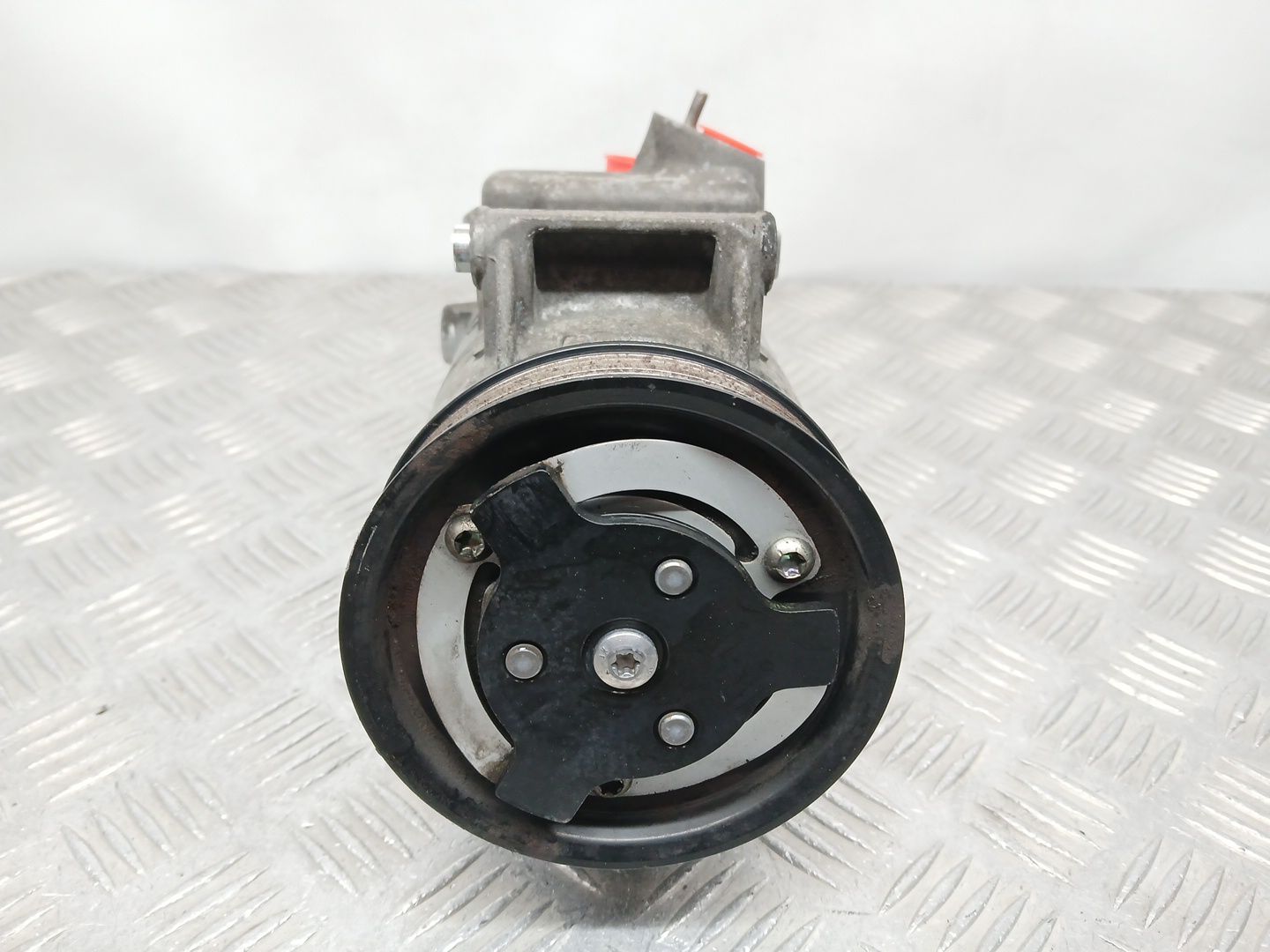 Compresor Aire Acondicionado para Volkswagen Golf Vi (5K1)