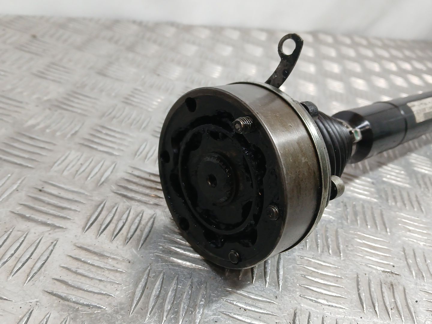 Transmision Delantera Derecha para Volkswagen Golf Vi (5K1)