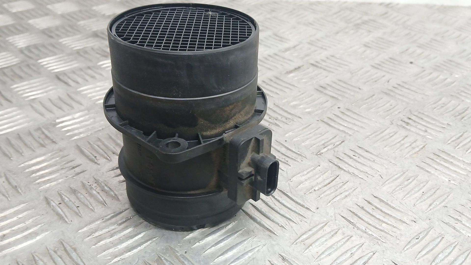Caudalimetro para Audi Q3 (8Ub, 8Ug)