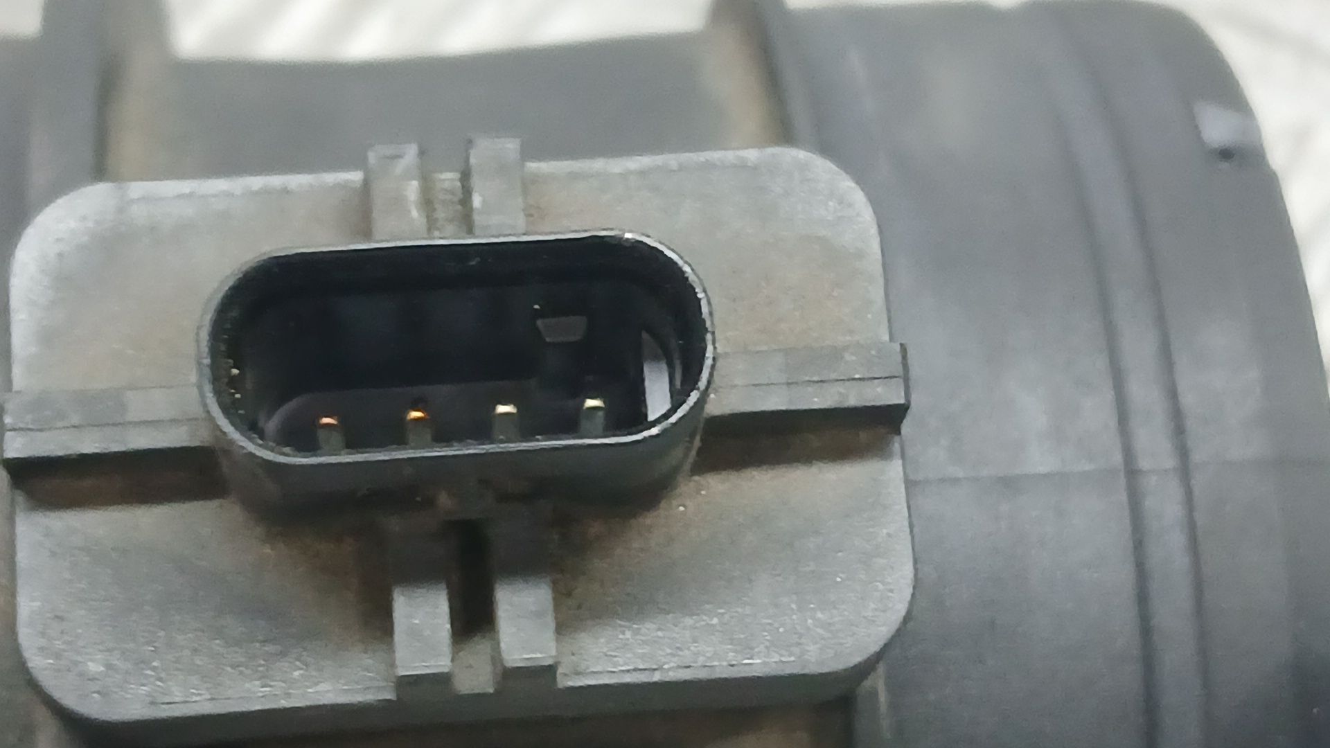 Caudalimetro para Audi Q3 (8Ub, 8Ug)