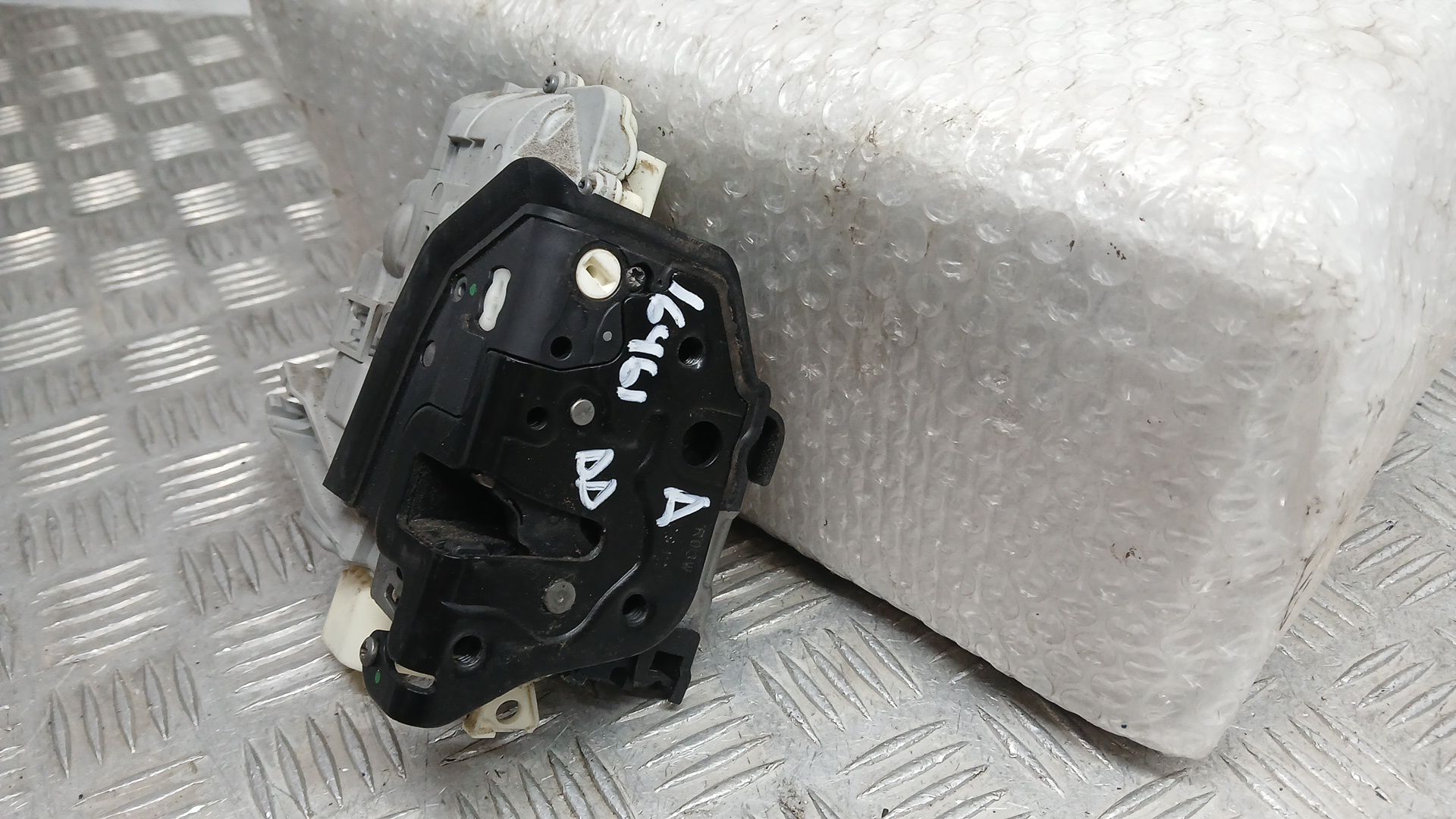 Cerradura Puerta Delantera Derecha para Audi Q3 (8Ub, 8Ug)