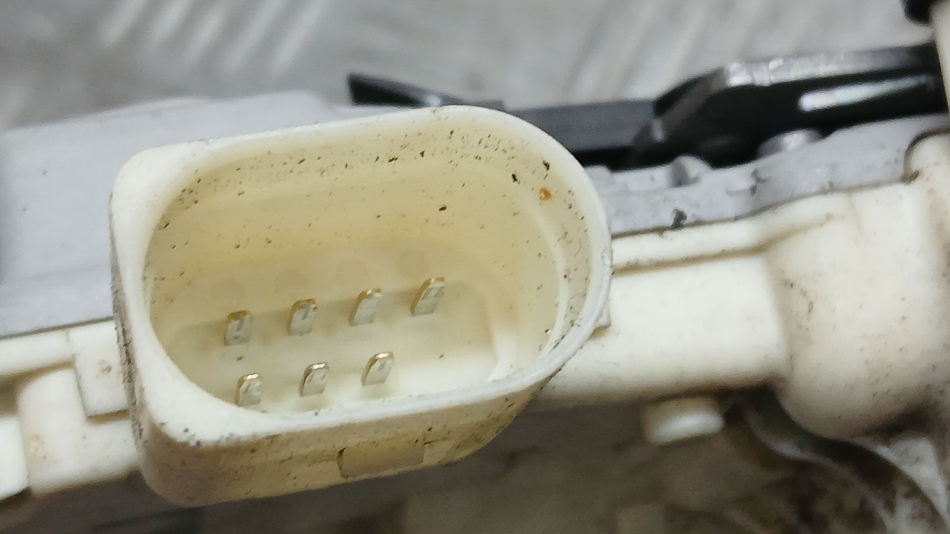 Cerradura Puerta Delantera Derecha para Audi Q3 (8Ub, 8Ug)