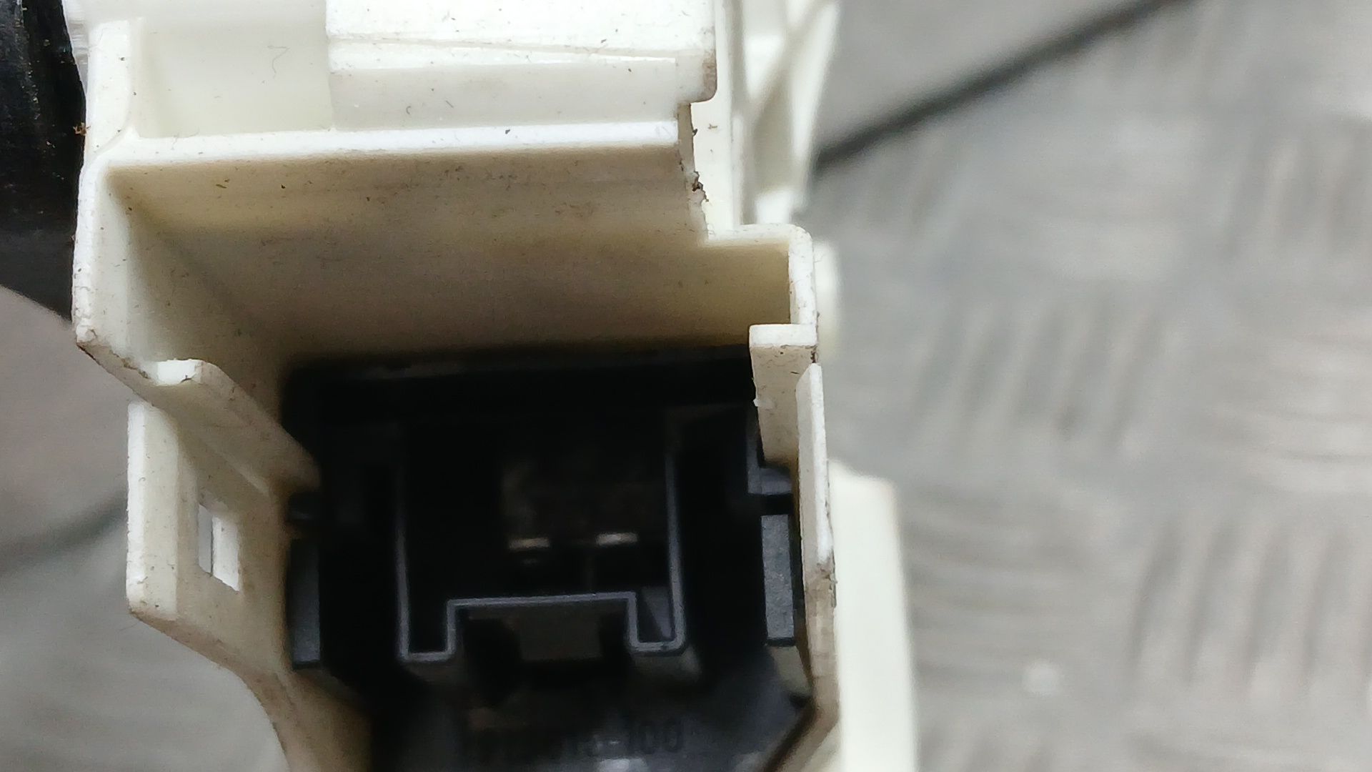Elevalunas Delantero Derecho para Audi Q3 (8Ub, 8Ug)