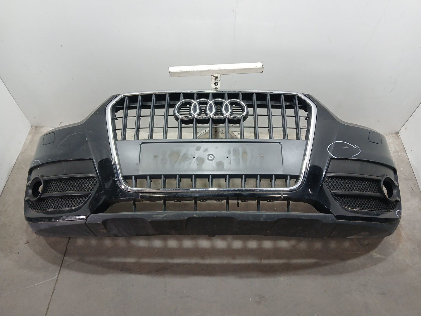 Paragolpes Delantero para Audi Q3 (8Ub, 8Ug)