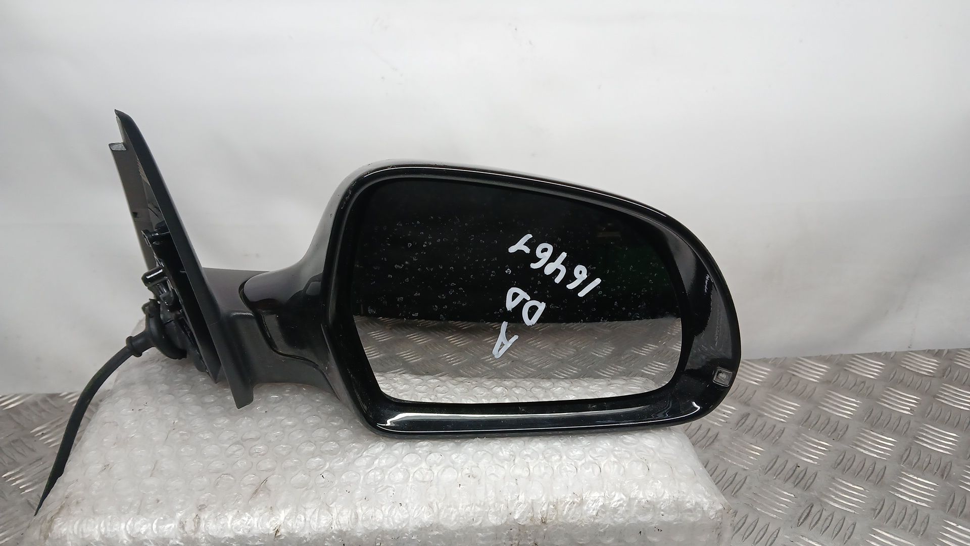 Retrovisor Derecho para Audi Q3 (8Ub, 8Ug)