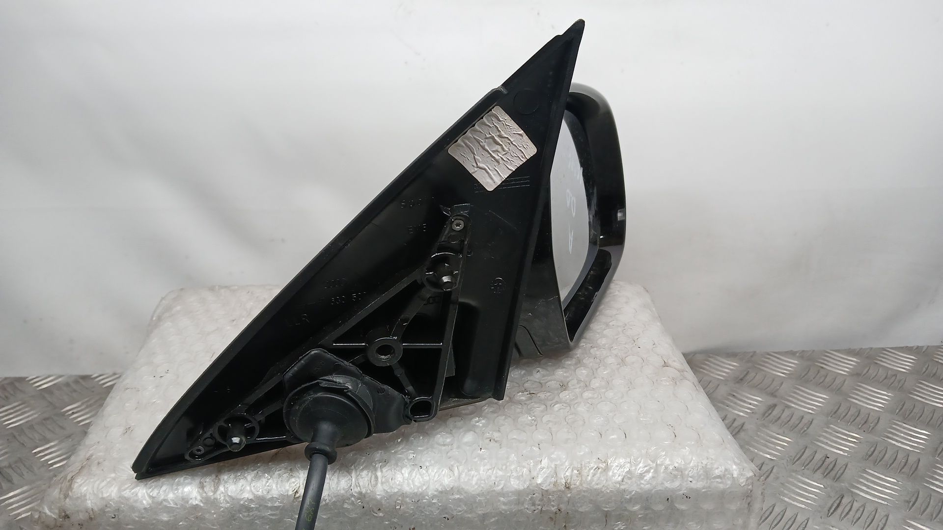 Retrovisor Derecho para Audi Q3 (8Ub, 8Ug)