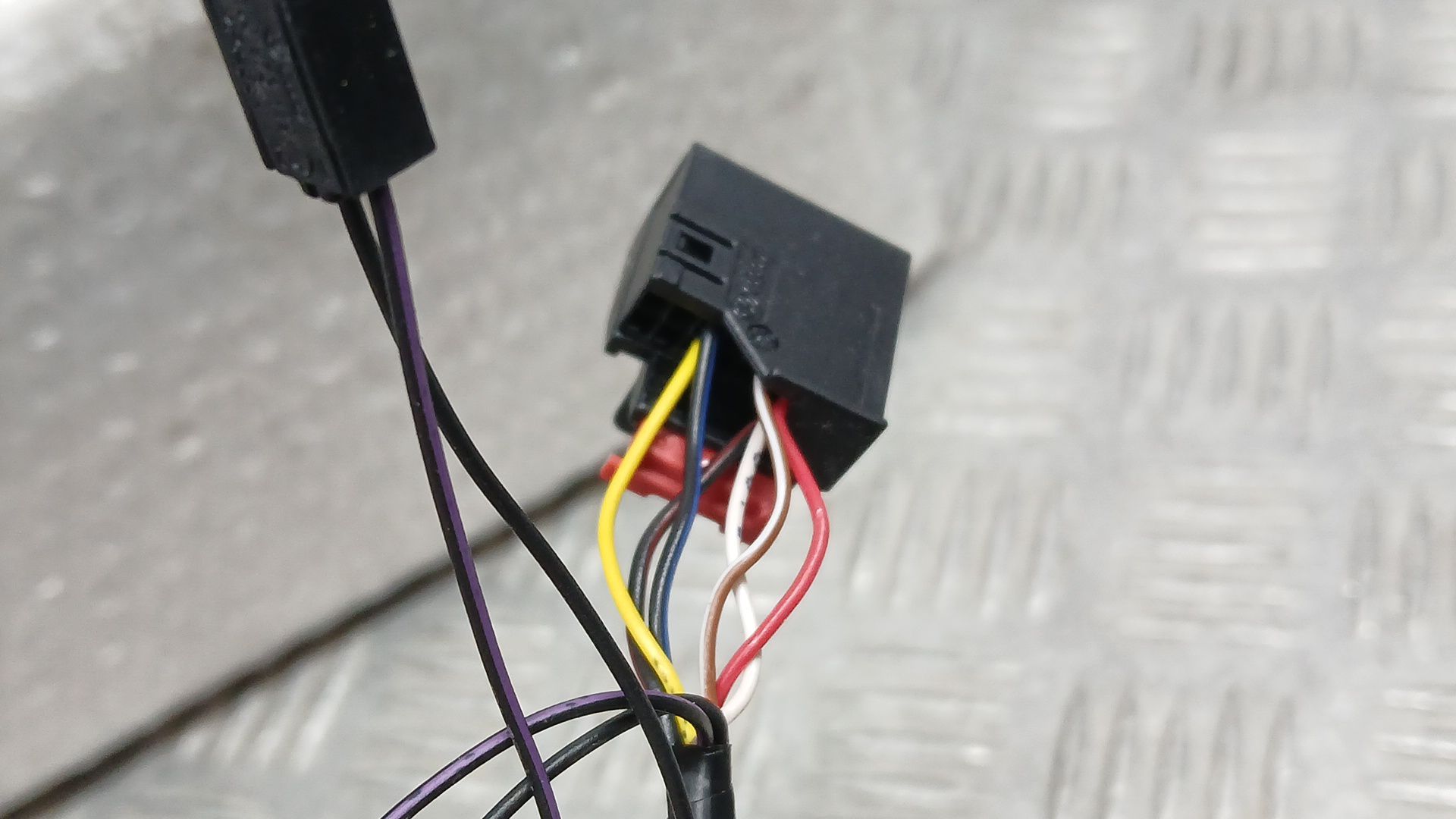 Retrovisor Derecho para Audi Q3 (8Ub, 8Ug)