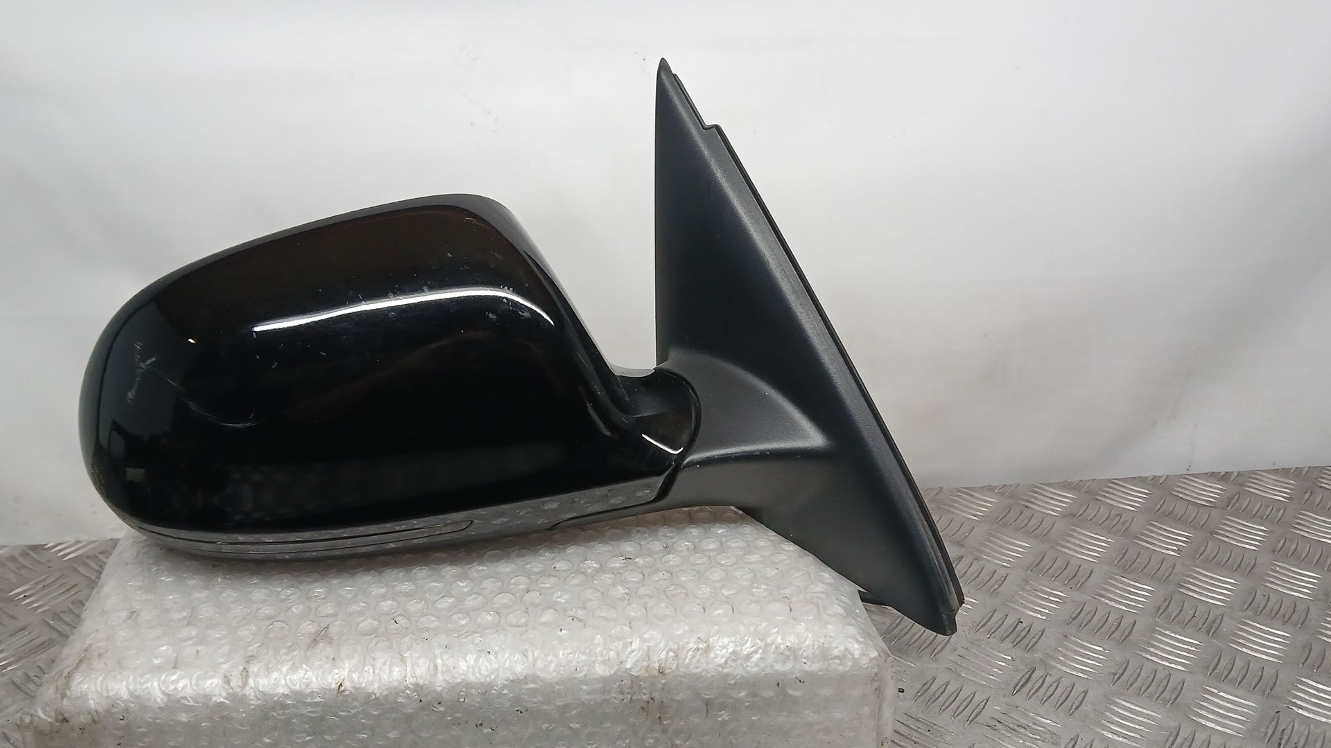 Retrovisor Derecho para Audi Q3 (8Ub, 8Ug)