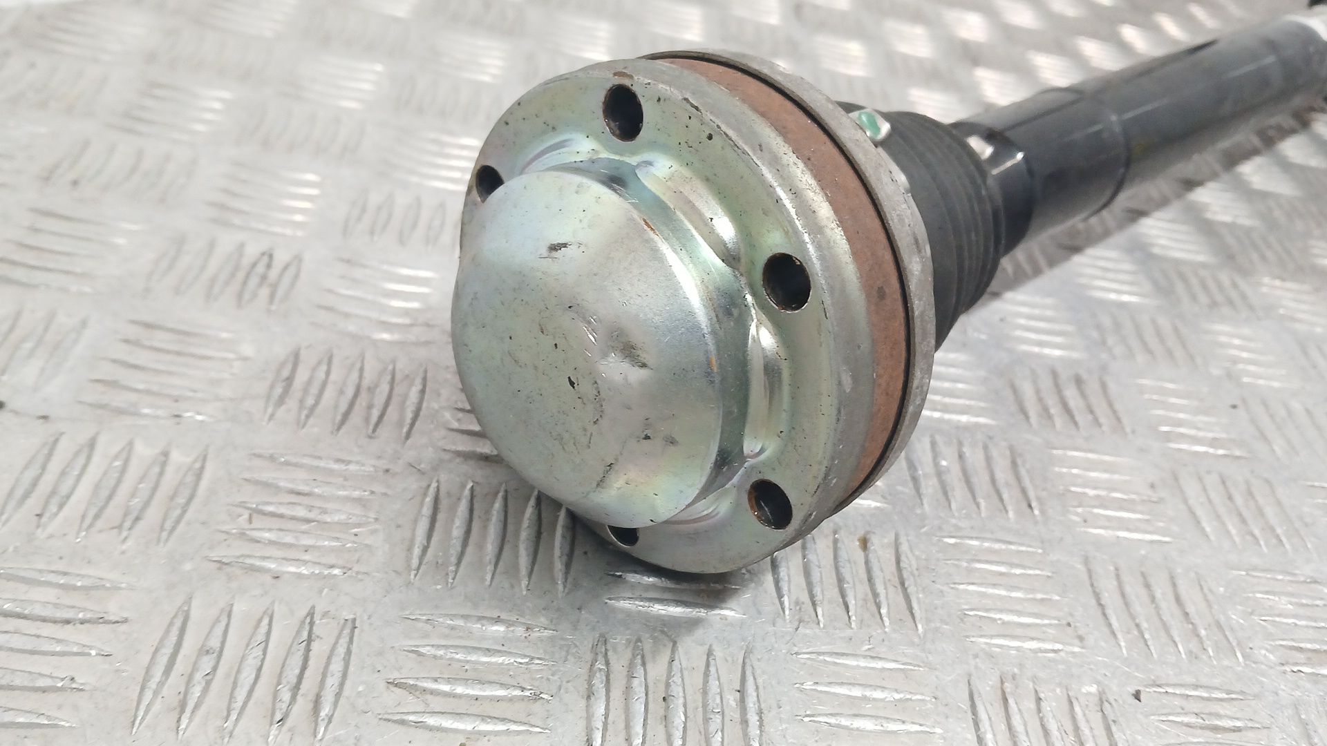 Transmision Delantera Derecha para Audi Q3 (8Ub, 8Ug)