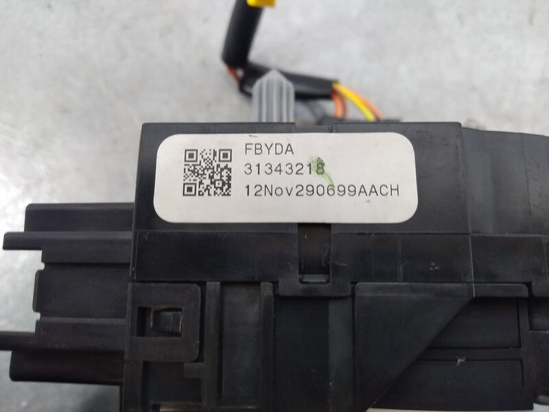Anillo Airbag para Volvo V40 Hatchback (525)