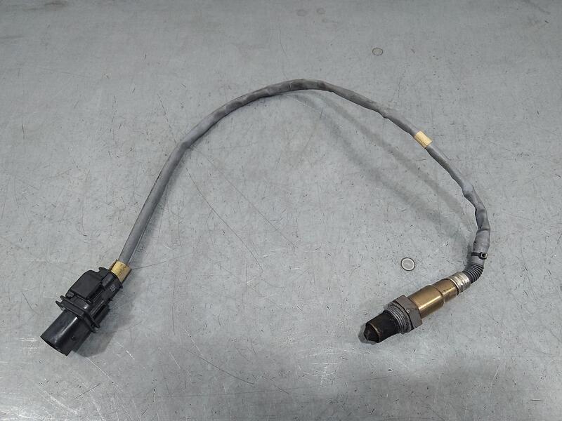 Sonda Lambda para Volkswagen Jetta (163)
