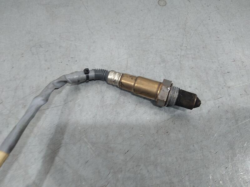 Sonda Lambda para Volkswagen Jetta (163)