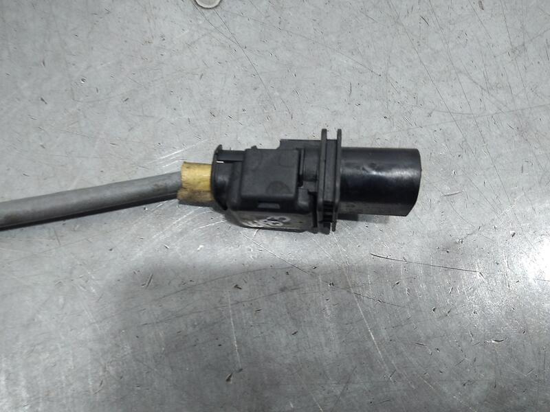 Sonda Lambda para Volkswagen Jetta (163)