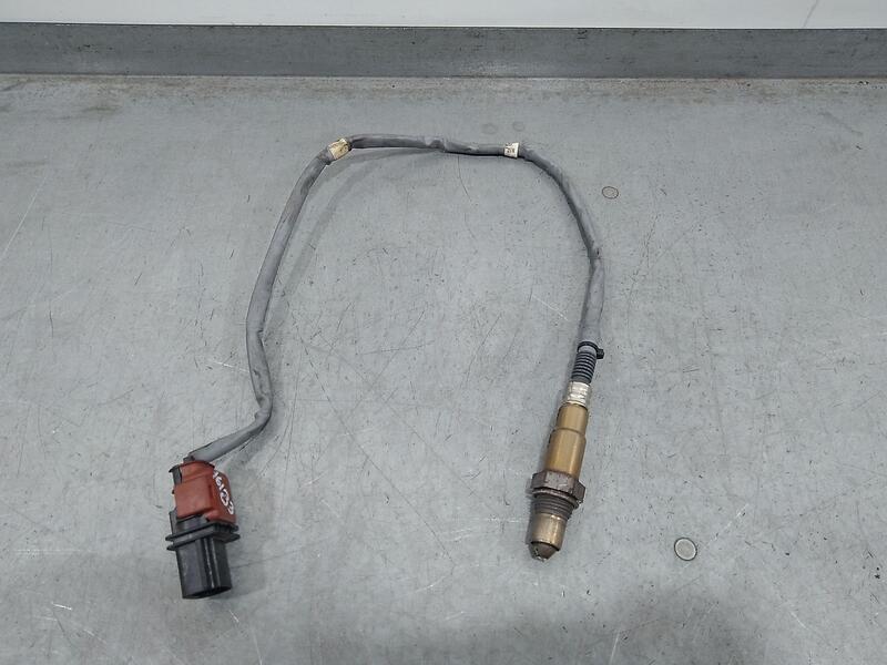 Sonda Lambda para Volkswagen Jetta (163)