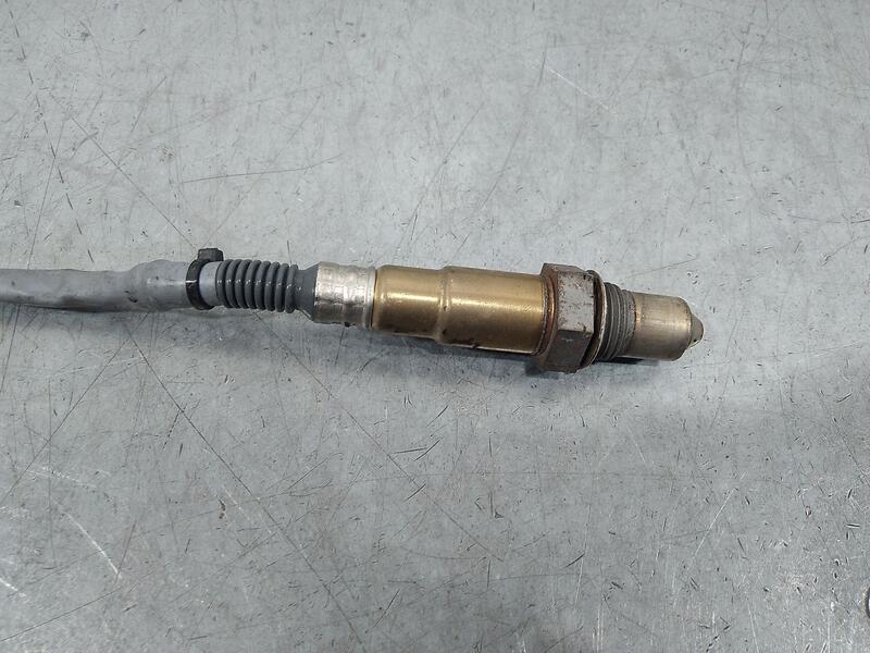 Sonda Lambda para Volkswagen Jetta (163)