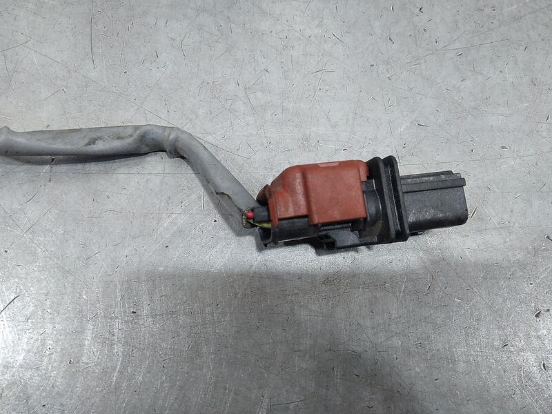Sonda Lambda para Volkswagen Jetta (163)