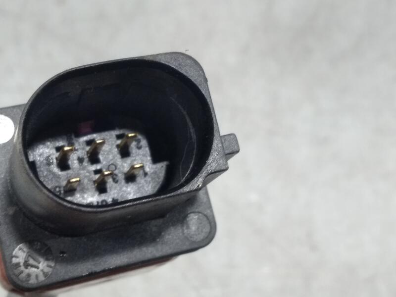 Sonda Lambda para Volkswagen Jetta (163)