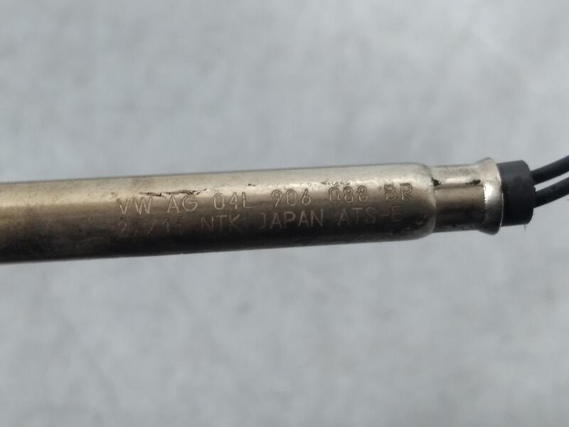 Sensor para Volkswagen Jetta (163)