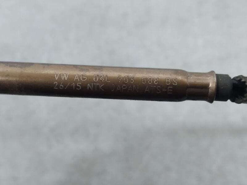 Sensor para Volkswagen Jetta (163)