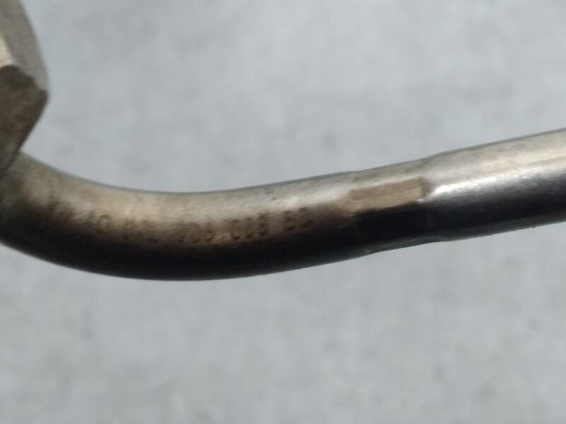 Sensor para Volkswagen Jetta (163)