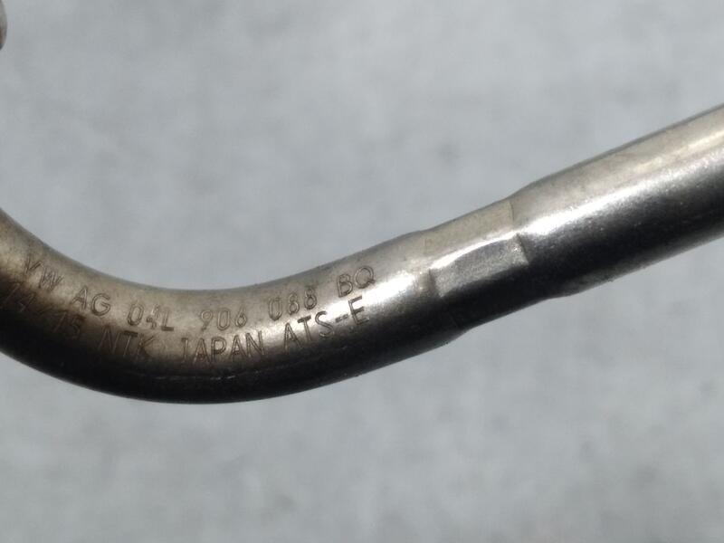 Sensor para Volkswagen Jetta (163)