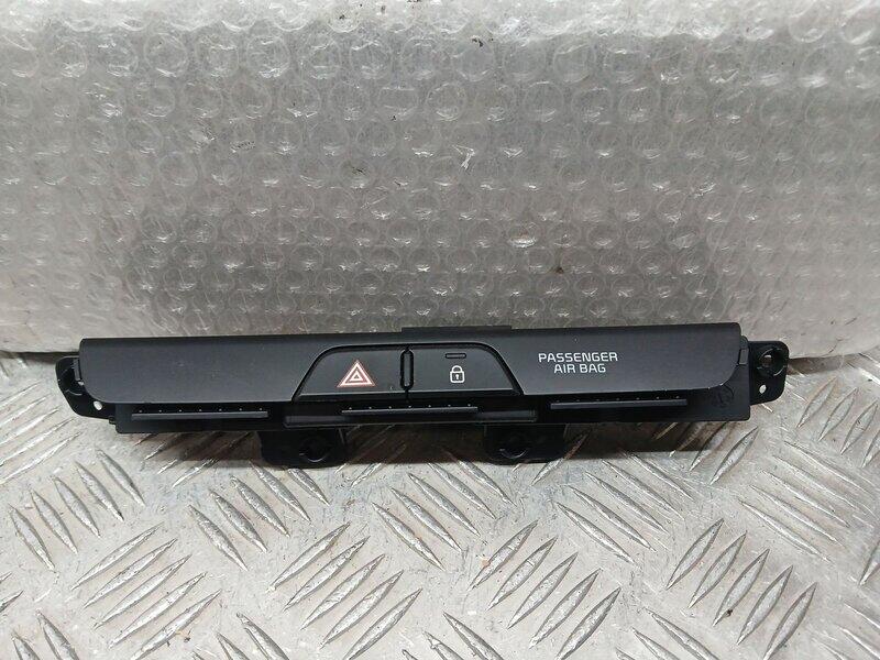 Warning para Kia Stonic (Ybcuv)