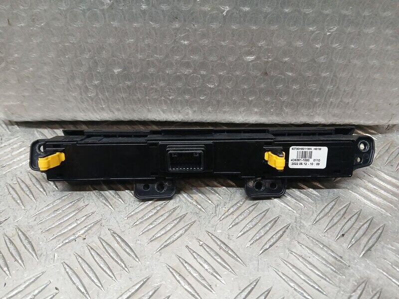 Warning para Kia Stonic (Ybcuv)