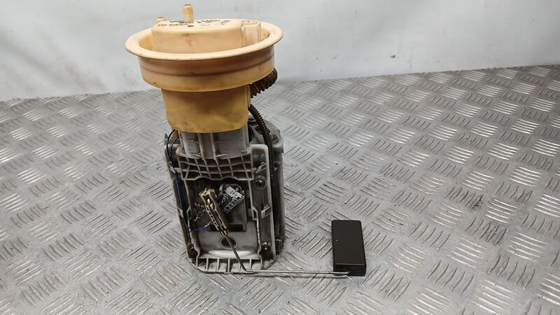Aforador para Skoda Fabia Ii (542)