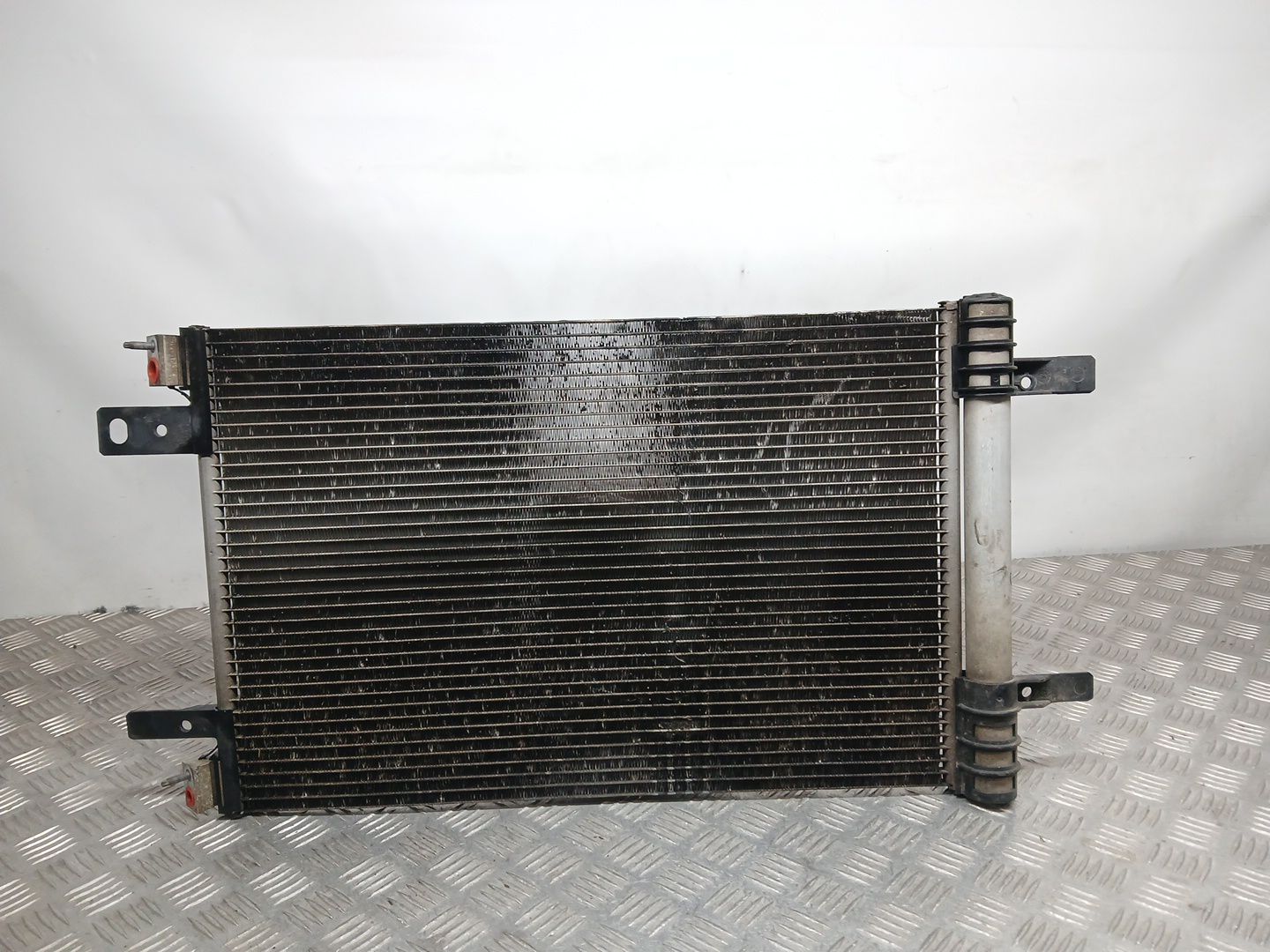 Condensador / Radiador Aire Acondicionado para Peugeot Partner Furgoneta/Monovolumen (K9)