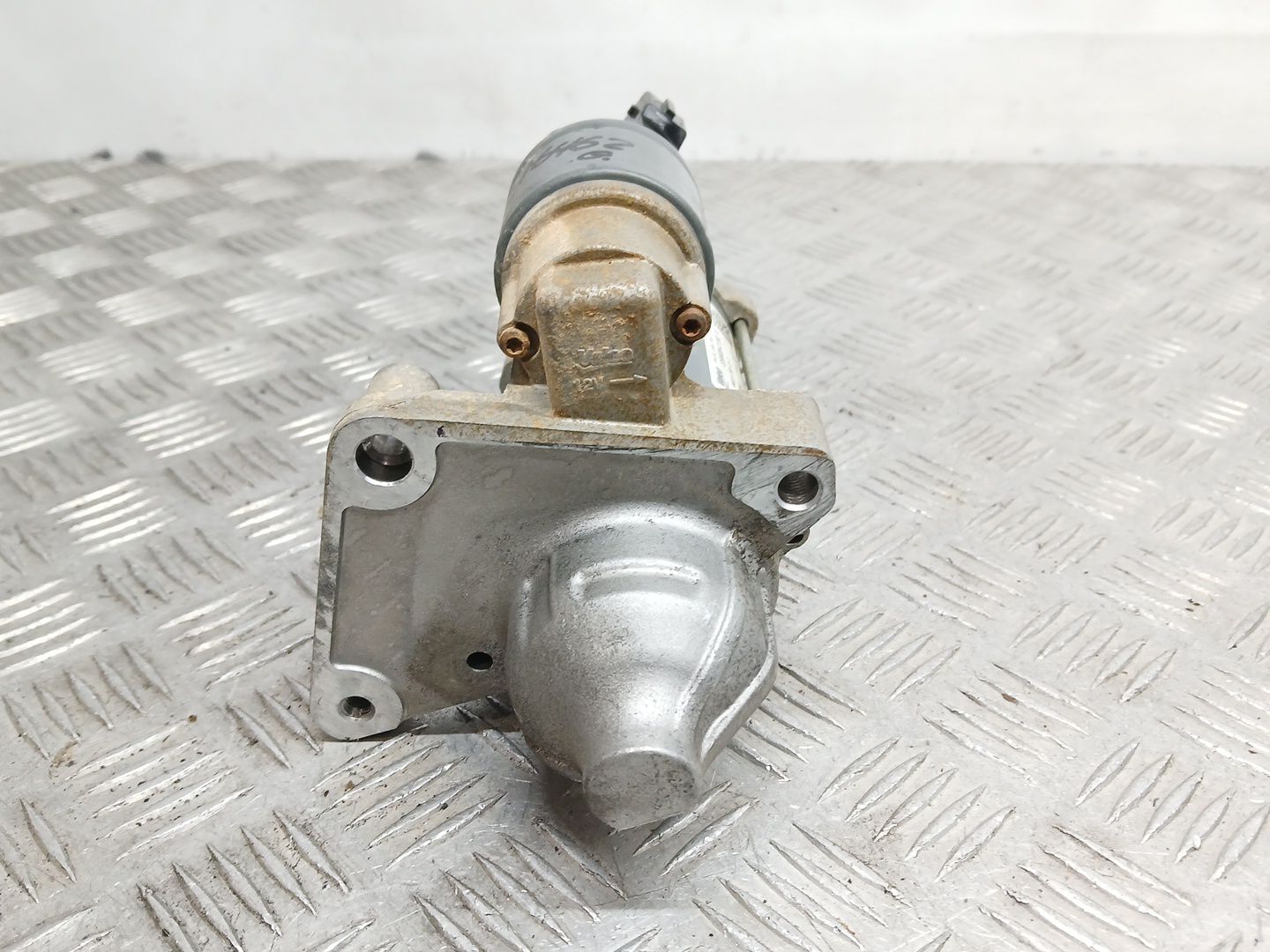 Motor Arranque para Peugeot Partner Furgoneta/Monovolumen (K9)