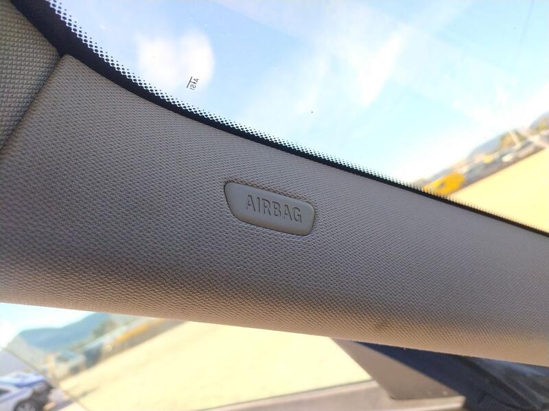 Airbag Cortina Delantero Izquierdo para Bmw 3 Gran Turismo (F34)