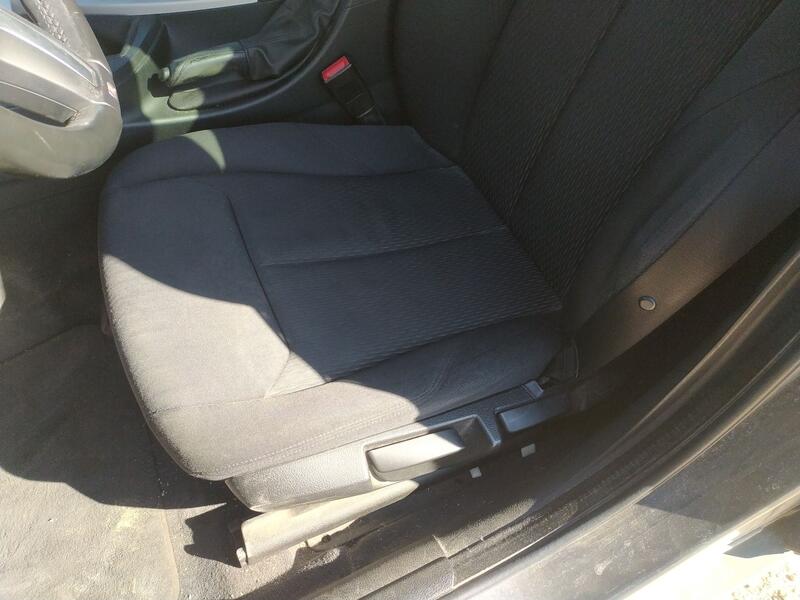 Asiento Delantero Izquierdo para Bmw 3 Gran Turismo (F34)