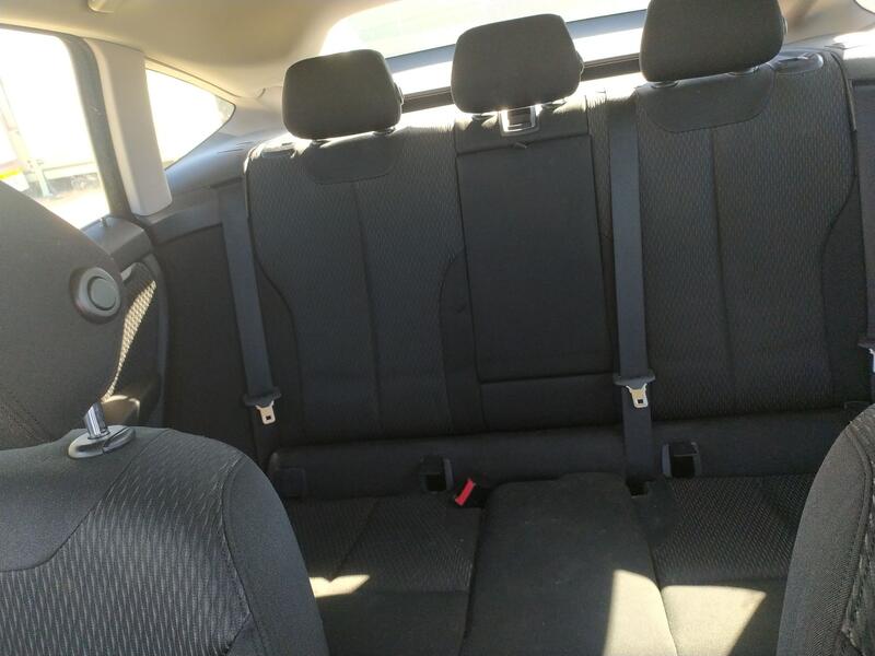 Asientos Traseros para Bmw 3 Gran Turismo (F34)