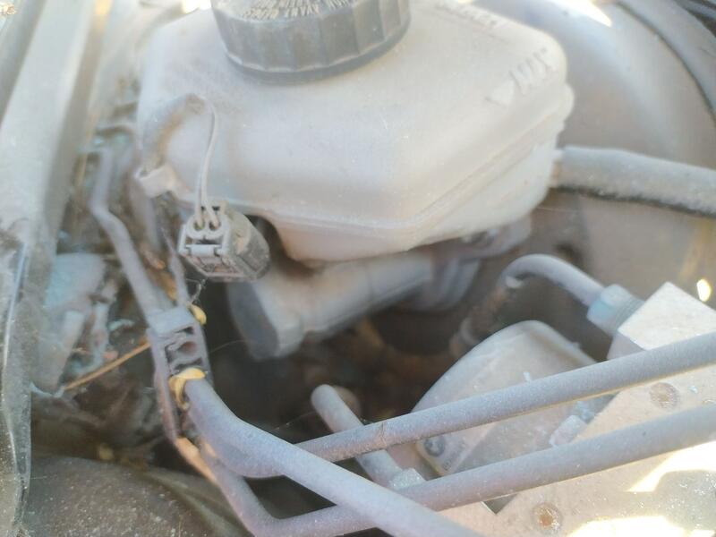 Bomba Freno para Bmw 3 Gran Turismo (F34)