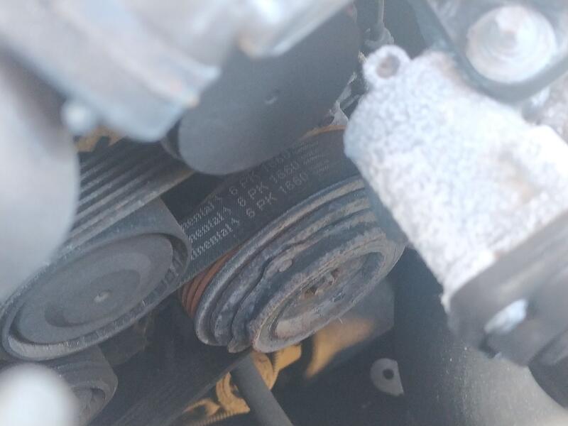 Compresor Aire Acondicionado para Bmw 3 Gran Turismo (F34)